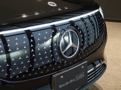 2025 Mercedes-BENZ EQA 缩略图 61