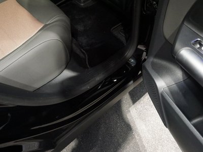 2025 Mercedes-BENZ EQA 缩略图 36