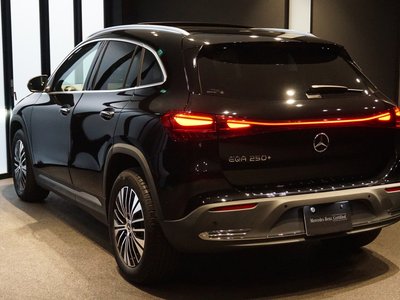 صورة 7 لـ 2025 Mercedes-BENZ EQA