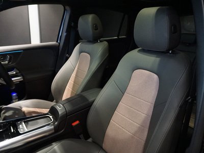 2025 Mercedes-BENZ EQA 缩略图 24