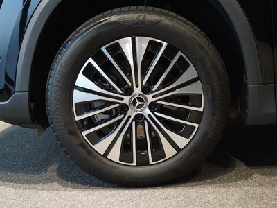 2025 Mercedes-BENZ EQA 缩略图 11