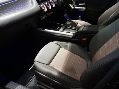2025 Mercedes-BENZ EQA 缩略图 25