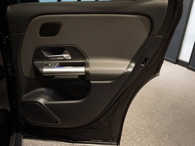 2025 Mercedes-BENZ EQA 缩略图 34