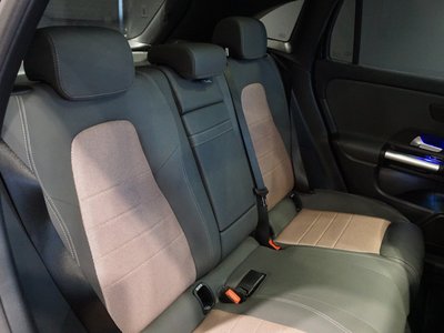 2025 Mercedes-BENZ EQA 缩略图 19