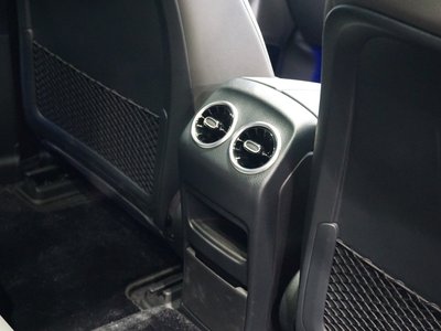 2025 Mercedes-BENZ EQA 缩略图 47