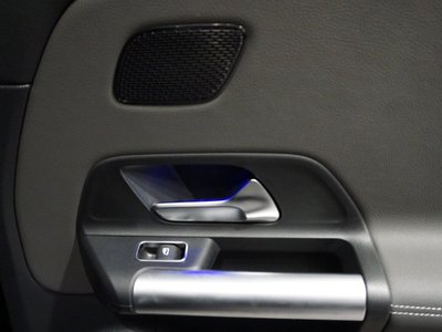 2025 Mercedes-BENZ EQA 缩略图 35