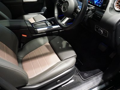 2025 Mercedes-BENZ EQA 缩略图 18
