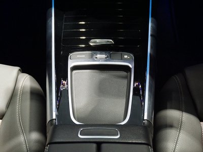 2025 Mercedes-BENZ EQA 缩略图 27