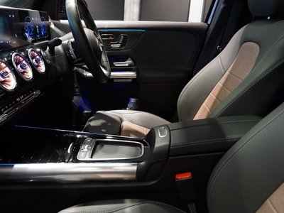 2025 Mercedes-BENZ EQA 缩略图 41