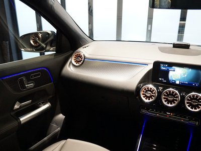 2025 Mercedes-BENZ EQA 缩略图 15