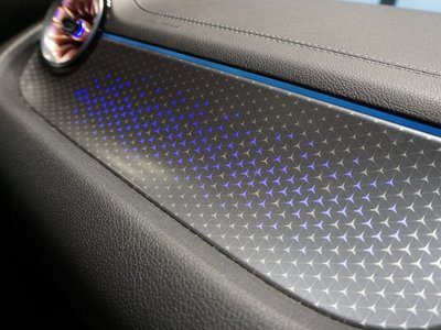 2025 Mercedes-BENZ EQA 缩略图 52
