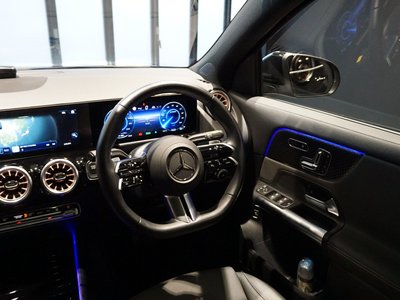 2025 Mercedes-BENZ EQA 缩略图 14