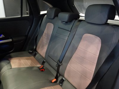 2025 Mercedes-BENZ EQA 缩略图 22