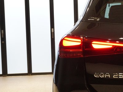 2025 Mercedes-BENZ EQA 缩略图 64