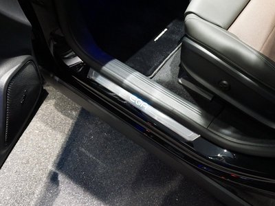 2025 Mercedes-BENZ EQA 缩略图 40