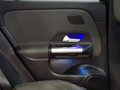 2025 Mercedes-BENZ EQA 缩略图 37