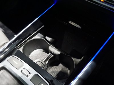 2025 Mercedes-BENZ EQA 缩略图 29