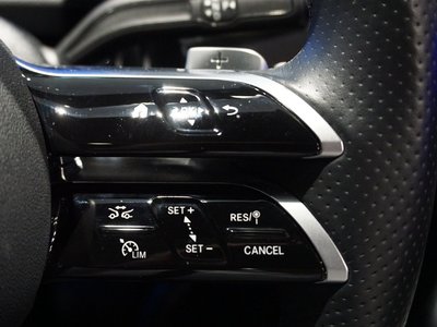 2025 Mercedes-BENZ EQA 缩略图 56