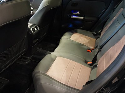 2025 Mercedes-BENZ EQA 缩略图 23