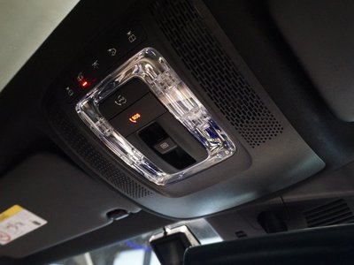 2025 Mercedes-BENZ EQA 缩略图 48