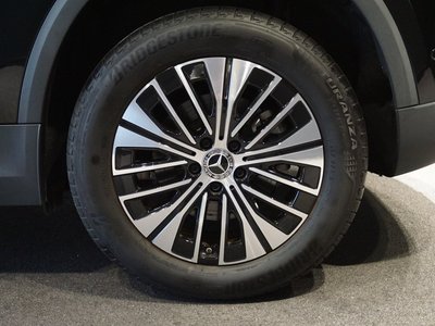 2025 Mercedes-BENZ EQA 缩略图 12