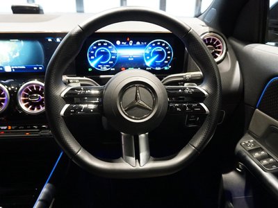 2025 Mercedes-BENZ EQA 缩略图 16