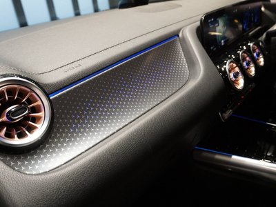 2025 Mercedes-BENZ EQA 缩略图 42