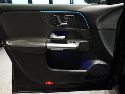 2025 Mercedes-BENZ EQA 缩略图 38