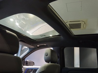 2025 Mercedes-BENZ EQA 缩略图 44