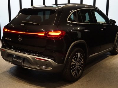 صورة 9 لـ 2025 Mercedes-BENZ EQA