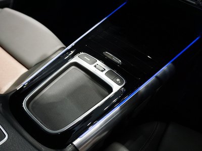 2025 Mercedes-BENZ EQA 缩略图 28