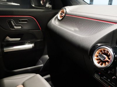 2025 Mercedes-BENZ EQA 缩略图 51