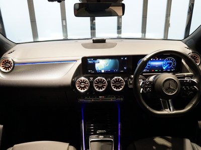 2025 Mercedes-BENZ EQA 缩略图 13