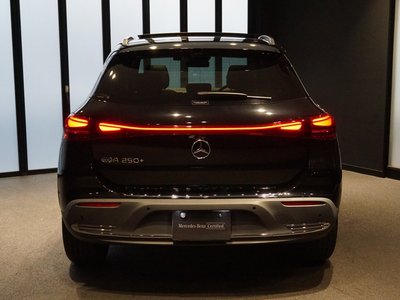 صورة 8 لـ 2025 Mercedes-BENZ EQA