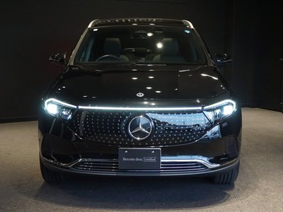 صورة 5 لـ 2025 Mercedes-BENZ EQA