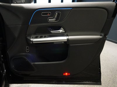 2025 Mercedes-BENZ EQA 缩略图 31