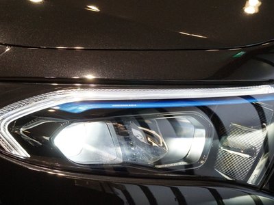 2025 Mercedes-BENZ EQA 缩略图 62