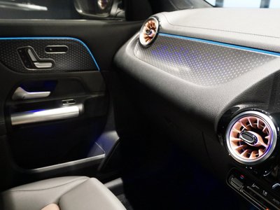 2025 Mercedes-BENZ EQA 缩略图 50