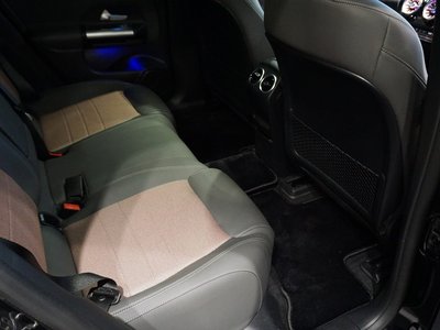 2025 Mercedes-BENZ EQA 缩略图 20