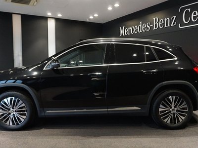 صورة 6 لـ 2025 Mercedes-BENZ EQA
