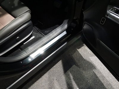 2025 Mercedes-BENZ EQA 缩略图 33