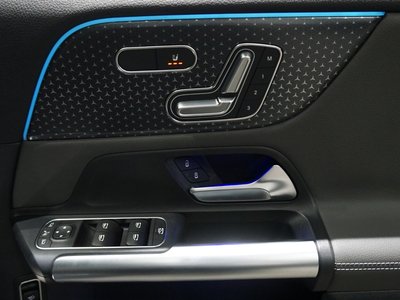 2025 Mercedes-BENZ EQA 缩略图 32
