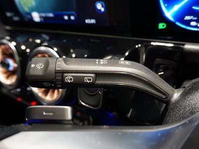 2025 Mercedes-BENZ EQA 缩略图 57