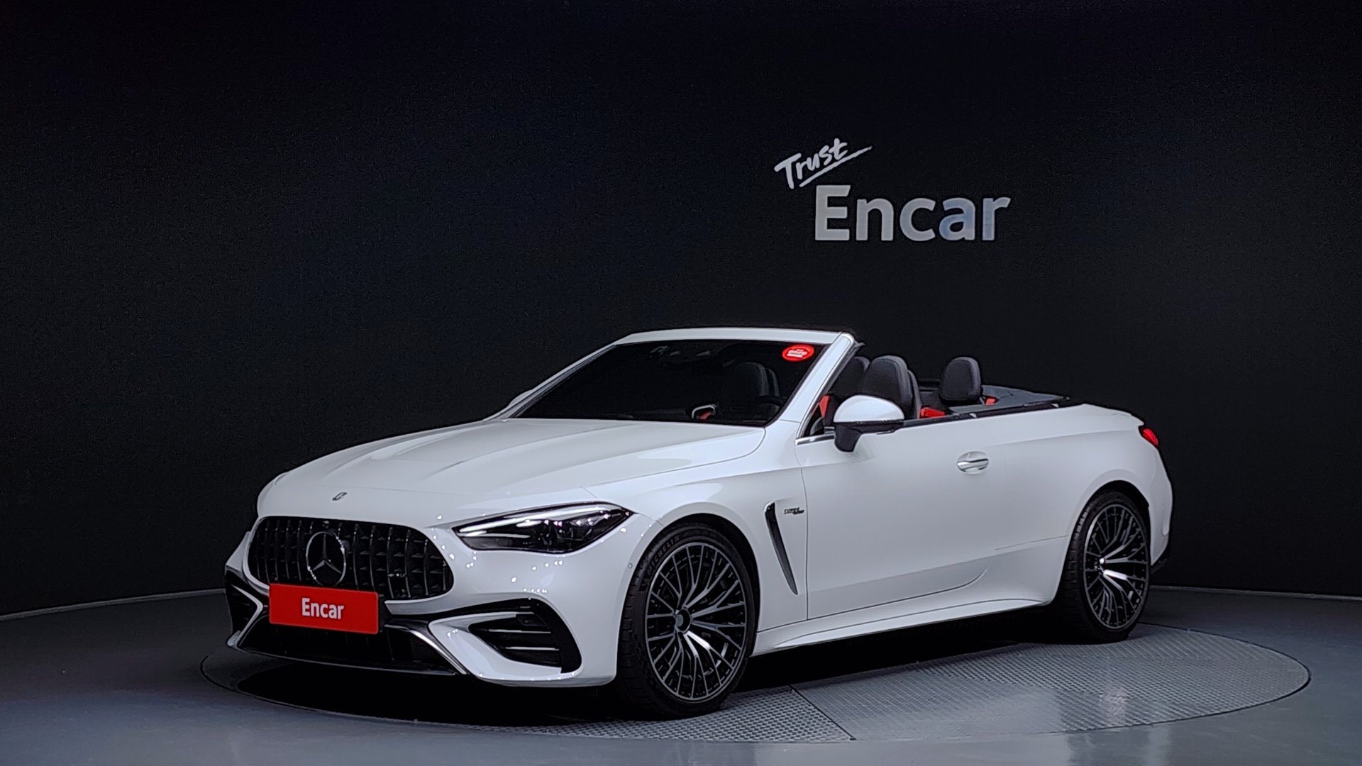 MERCEDES-BENZ CLE - View 1