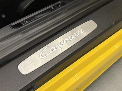 صورة مصغرة 26 لـ 2017 Porsche 718