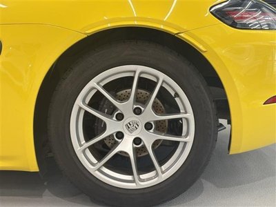 صورة مصغرة 13 لـ 2017 Porsche 718