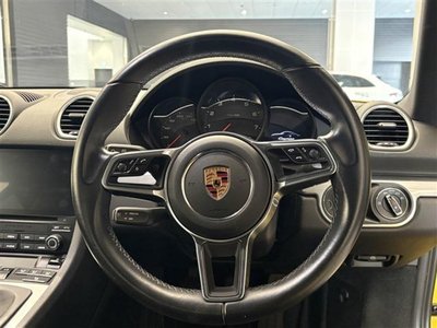 صورة مصغرة 16 لـ 2017 Porsche 718