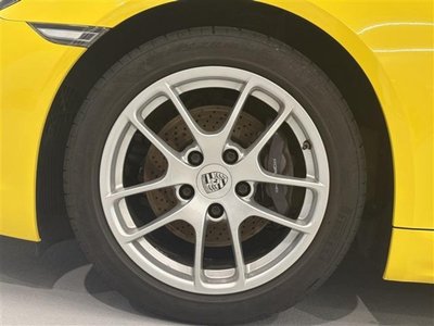 صورة مصغرة 12 لـ 2017 Porsche 718
