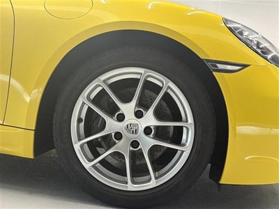 صورة مصغرة 11 لـ 2017 Porsche 718