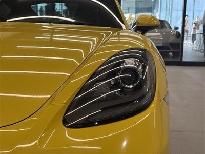 صورة 6 لـ 2017 Porsche 718